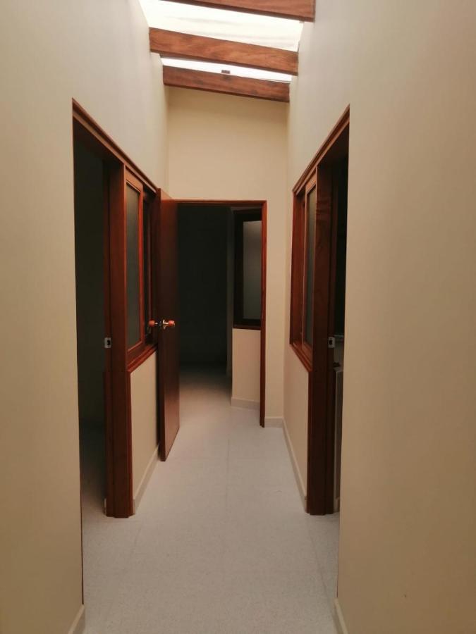 Hotel Castillo Real โปปายาน ภายนอก รูปภาพ